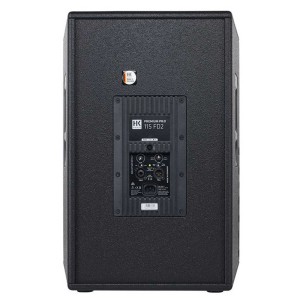 باند اکتیو اچ کی آدیو مدل PR:O 115 FD2
